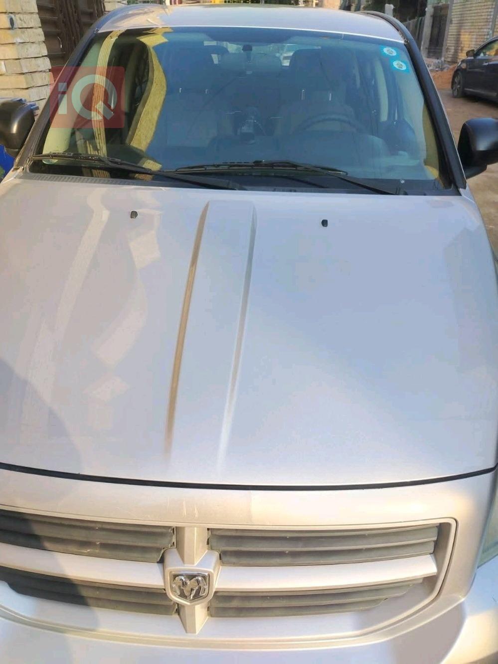 دودج كاليبر